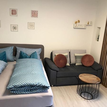 Lilis Apartment Mit Balkon Augsburg Exteriér fotografie